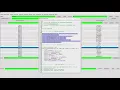 Wii U JGecko U PowerPC Assembly Decompiler Support Demonstration
