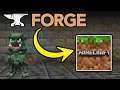 How To Download Forge 26 1 2 for Minecraft