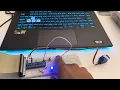 Pulse-Width Modulation PWM Raspberrypi Using Python code