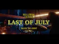Download Lagu Mo Lowda \u0026 the Humble - Last of July (Tailing the Ghost Live)