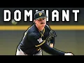 Paul Skenes is BREAKING Baseball
