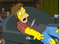 Download Lagu Simpsons  - Comfortably Numb