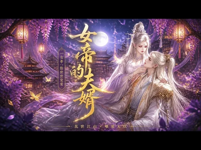女帝的夫婿