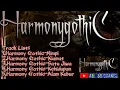 #underground #gothicmetal                     HARMONY GOTHIC
