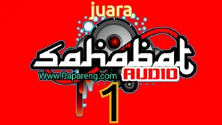 Download Sahabat audio juara 1 dalam ajang balap sound system pssp pamekasan 2020 MP3