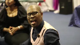 yesu langa mawethu madikiza