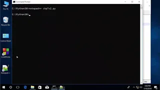 How To Write A Calculator In Python 2 7 For Absolute Beginner On Windows 10 Mac OS Sierra