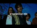 the charlatans - north country boy (sub. español)