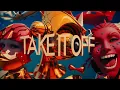 FISHER x AATIG - TAKE IT OFF [OFFICIAL MUSIC VIDEO]