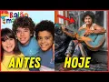 Download Lagu 40 ANOS DEPOIS COMO ESTÃO A TURMA DO BALÃO MÁGICO HOJE! ANTES E DEPOIS 😱