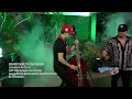 Edgardo Nuñez x Fuerza Regida - La Envidia Se Dio Cuenta [En Vivo]