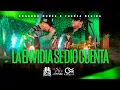 Edgardo Nunez x Fuerza Regida - La Envidia Se Dio Cuenta En Vivo