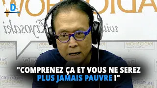 Les 4 Types d'Actifs Que Les Riches Possèdent (Et Que Vous Ignorez) - Robert Kiyosaki