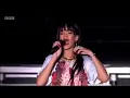 Rihanna - Man Down live in London