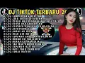 Download Lagu DJ TIKTOK TERBARU 2025 | DJ LUMPUR DAN BERLIAN 🎵 DJ JIKA KU TAK DIINGINKAN