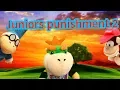 Juniors Punishment 2