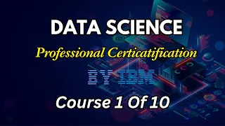 Data Science Tutorial for Beginners by IBM IBM s Data Science Success Guide Step-by-Step