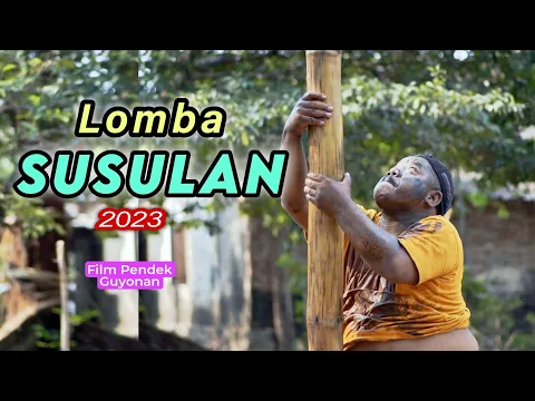 Download MP3 LOMBA SUSULAN WOKO CHANNEL TERBARU 2023 || EPS 92