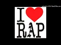 Warren Hue - I ᐸ3 RAP (instrumental)