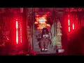 240630 SZA - I Hate U (Live at Glastonbury Festival)