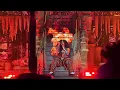240630 SZA - I Hate U Live at Glastonbury Festival