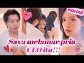 Download Lagu Adik tiri merebut tunangan saya, lalu saya menikah dengan suami adik tiri, ternyata CEO miliarder!