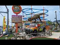 Ocean City Maryland Newest Mini Golf 2024 Nick s 21st Street