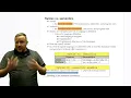 Syntax Versus Semantics