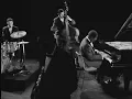 John Coltrane & Wynton Kelly  - On Green Dolphin Street