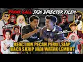 Download Lagu PRANK CALL AITEAM BAGI TAWARAN BERLAKON!!! REACTION AITEAM LAWAK SIAP BACA SKRIP?!