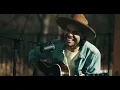 Niko Moon - FISHIN' IN THE DARK (Campfire Sessions)