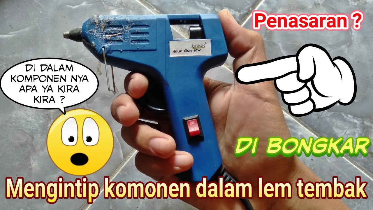 7 Pistol Paling MEMATIKAN Di Dunia Dengan DAMAGE Luar Biasa