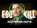 For Self-Discipline You Need to Forget Yourself Full Guide