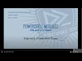 Module System Deep-Dive - Rob Holt