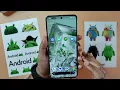 FIRST LOOK DEMO Live Updates in Android 16 demo