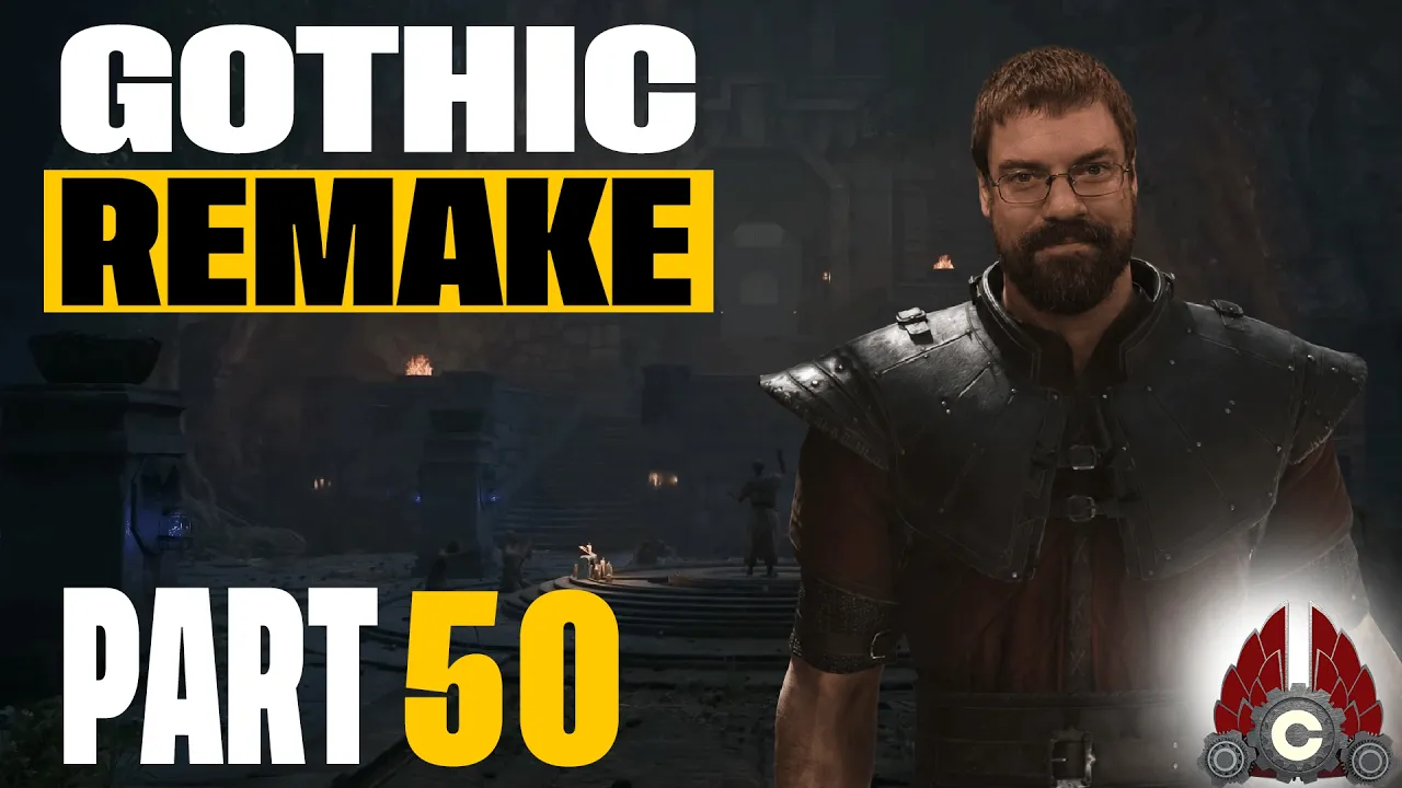 Gothic Remake | Part 50
