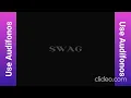 WALKING AWAY - Justin Bieber (8D Oficial)