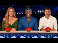 Download Lagu I’m Officially a Judge on Britain’s Got Talent!