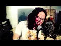 izzy bunny live from the studio