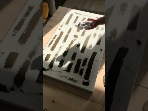 Imprimatura for Portrait Painting