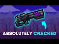 This Weapon is Insanely Good Early Hardmode