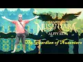 (69) THE GUARDIAN OF NUSANTARA (by._Alffy Rev ft Once Mekel, Sudjiwo, Novia Bach (Off Music Video)