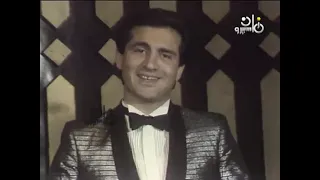 صفر قطر المحطة   محمد ثروت   عبد الرحمن الأبنودي   عمار الشريعي   من مسلسل ثلاثية الكهف والوهم والحب دندنها