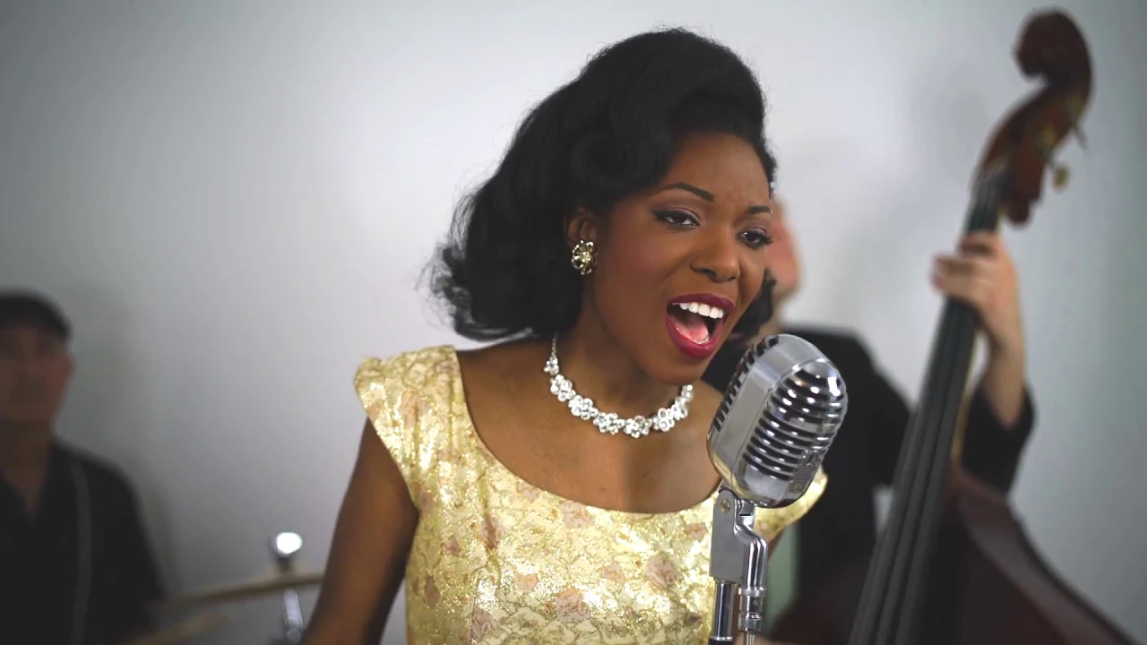 Tammi Savoy and Chris Casello Combo Official Video