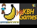 KBH Games vs Gamebanana be like