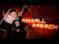 Firewall Breach Reality Compromised OST ROBLOX