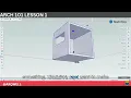 ARQ 101 LESSON 1