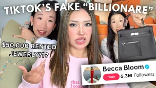 TikTok's Favorite "Billionaire" Pick Me Is Lying To You...