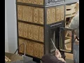 Ancient Tile Stoves - How They Work