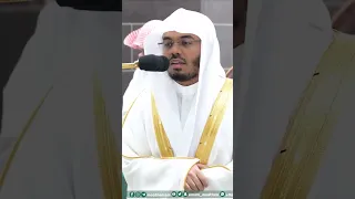 وقالوا الحمد لله الذي أذهب عنا الحزن تلاوة تحبيرية بديعة للشيخ ياسر الدوسري التلاوة كاملة بالوصف 